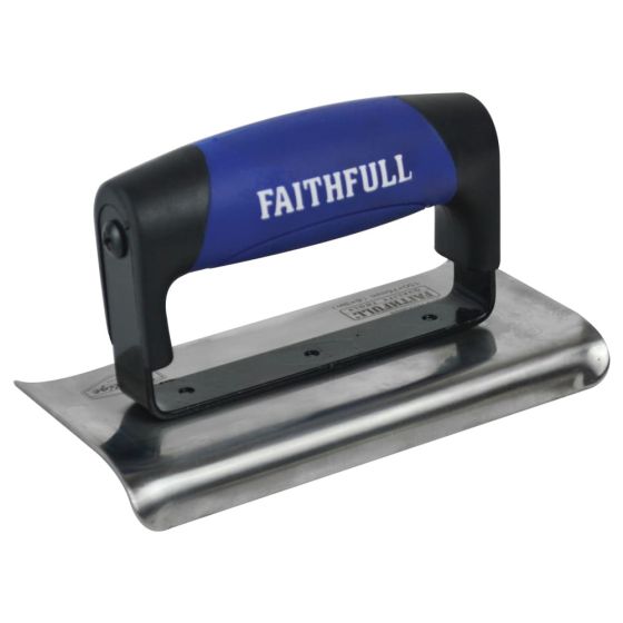 Prestige Edging Trowel