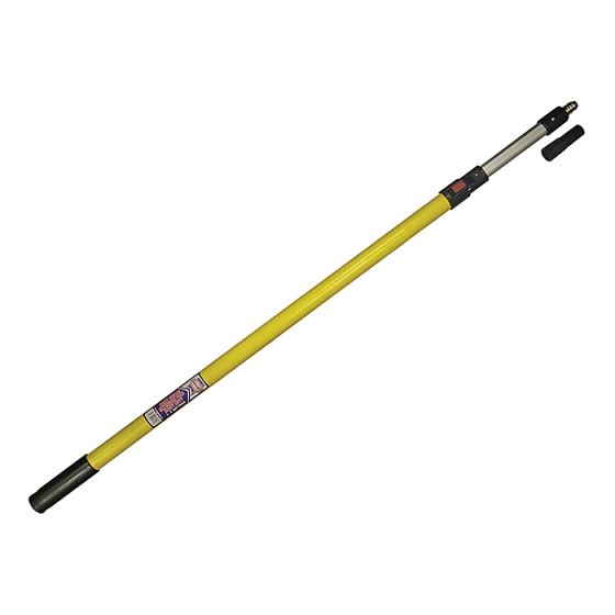 Aluminium Roller Extension Poles