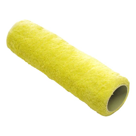 Medium Woven Pile Roller Sleeve 228 x 43mm (9 x 1.3/4in) by Faithfull - 75472RCL36