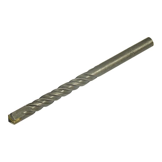 Standard Masonry Drill Bit 6.5 x 300mm by Faithfull