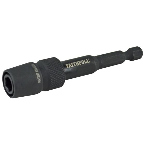 Faithfull Bit Holders