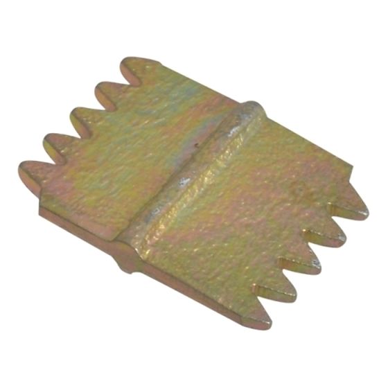 Scutch Combs 25mm (Pack 5) by Faithfull