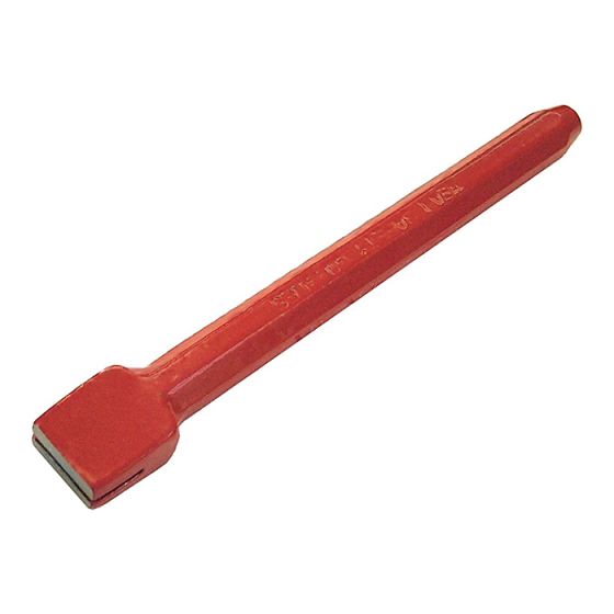 Scutch Comb Holder 200 x 25mm (8in x 1in) by Faithfull