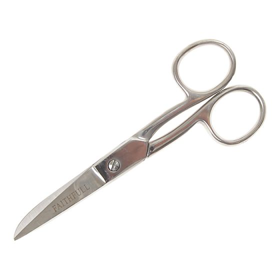 Faithfull Household Scissors