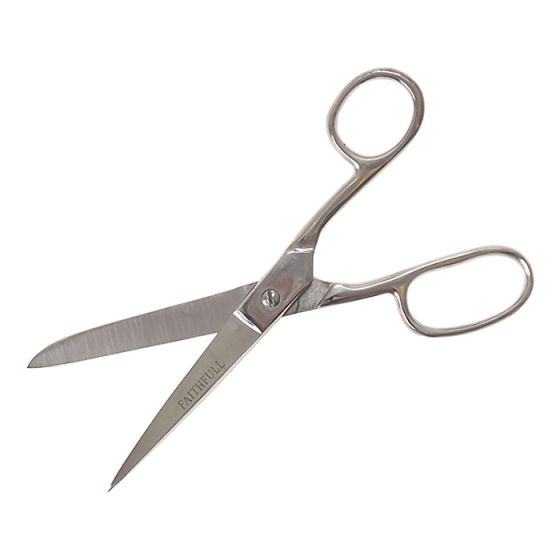 Faithfull Sewing Scissors