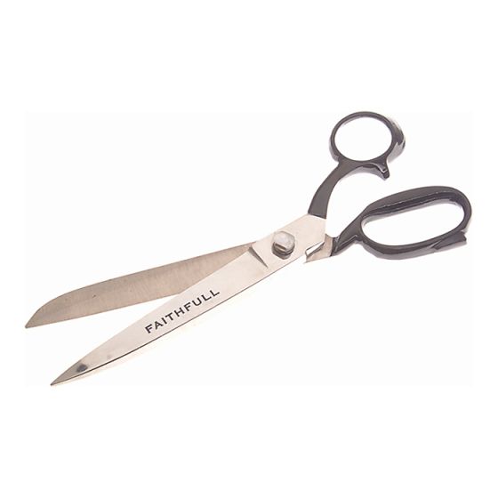 Tailor Shears 250mm (10in) by Faithfull - 816