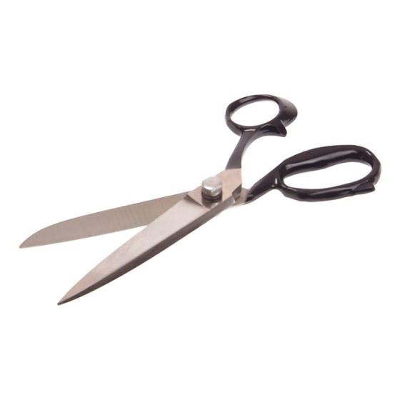 Tailor Shears 200mm (8in) by Faithfull - 816