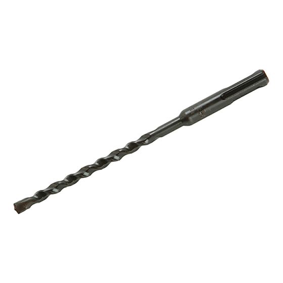 SDS Plus Drill 10mm OL: 210mm WL: 150mm by Faithfull
