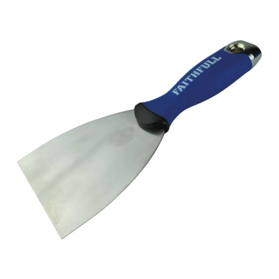 Soft Grip Filling Knife