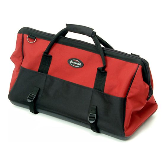 Hard Base Tool Bag 61cm (24in) by Faithfull