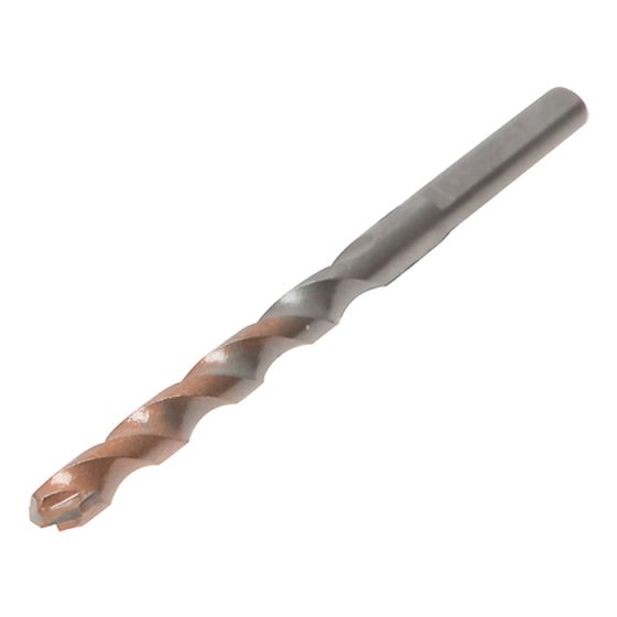 Tile Max Porcelain Drill Bit 6.5 x 100mm by Faithfull - FAITM65100