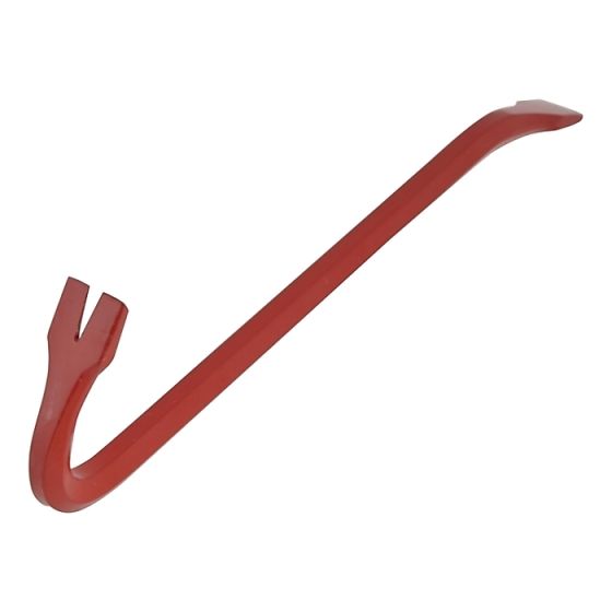 Wrecking Bar 300mm (12in) by Faithfull - WB/000/RD