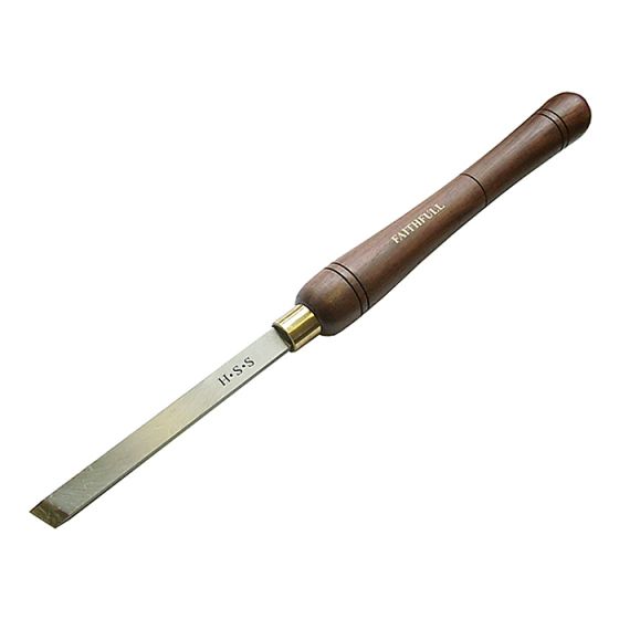 Faithfull HSS Skew Chisels