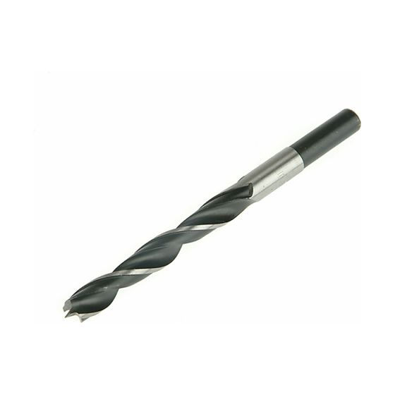 Lip & Spur Wood Drill Bit 5.0mm by Faithfull - 11912 2