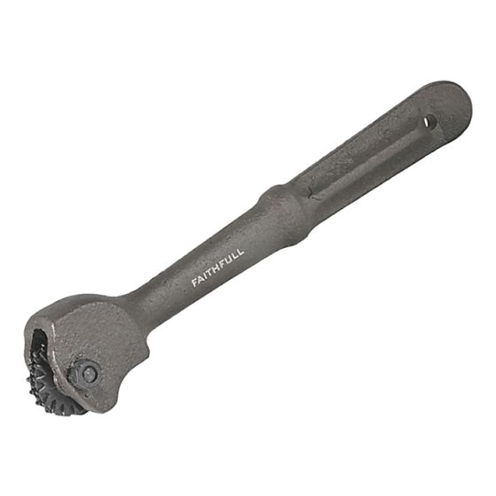 Wheel Dresser Size 0 for Grinding Wheels by Faithfull