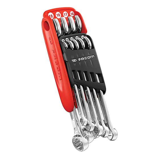 Facom 440 Spanner Set