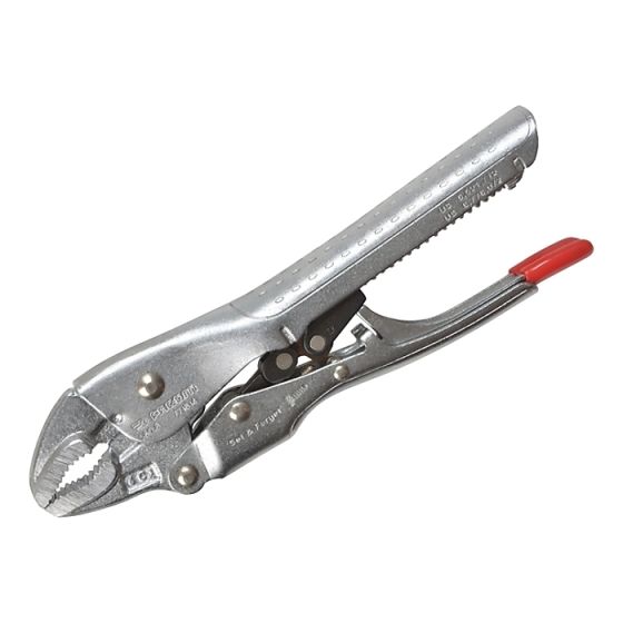 Facom Auto Lock Grip Pliers