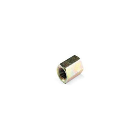 Bsp Socket - 1/4"F X 1/4"F - V-TUF Pressure Washer Parts - FFB4