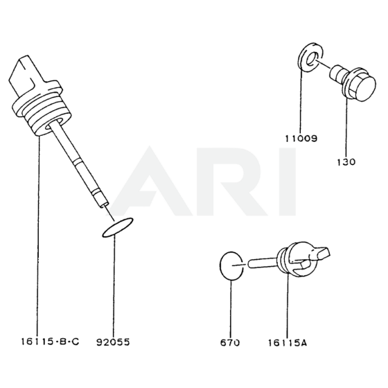 Lubrication Equipment