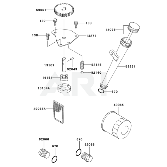 Lubrication Equipment