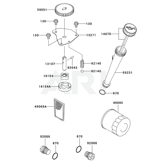 Lubrication Equipment