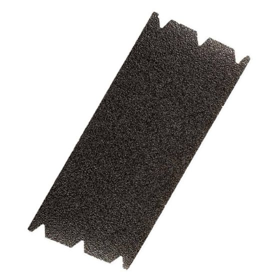 Floor Sander Sheet - 205mm x 478mm C24 Grit