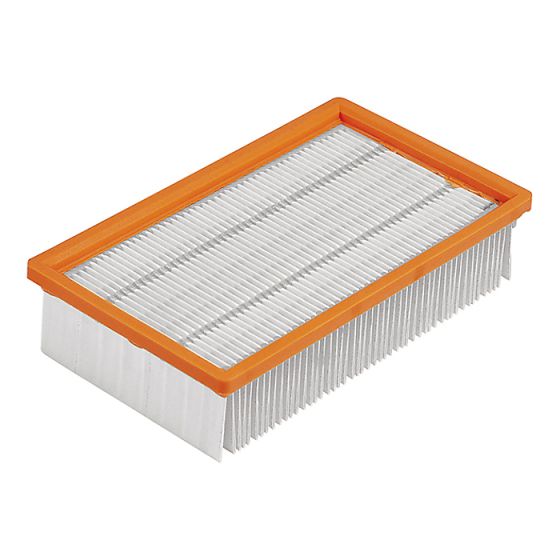PES Fold Flat Filter (Single) by Flex Power Tools - 369829