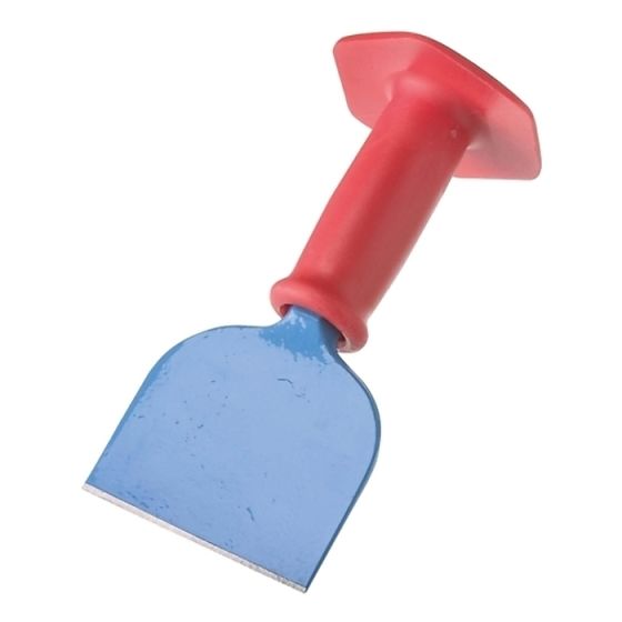 Brick Bolster with Guard 75mm (3in) by Footprint - 11260