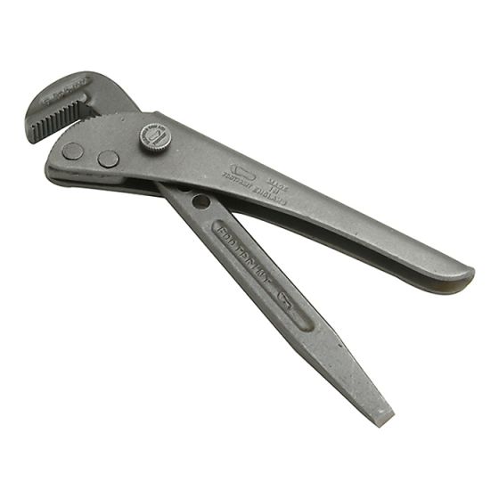 69812w Pipe Wrench 300mm (12in) Capacity 60mm by Footprint - 10030W