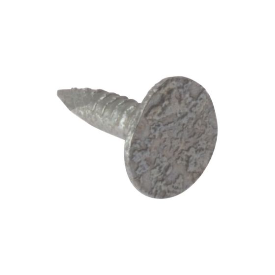 Felt Nail Galvanised 13mm Bag Weight 2.5kg by Forgefix - 212NLF13GB