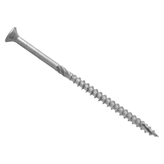 ForgeFast Exterior Wood Screws