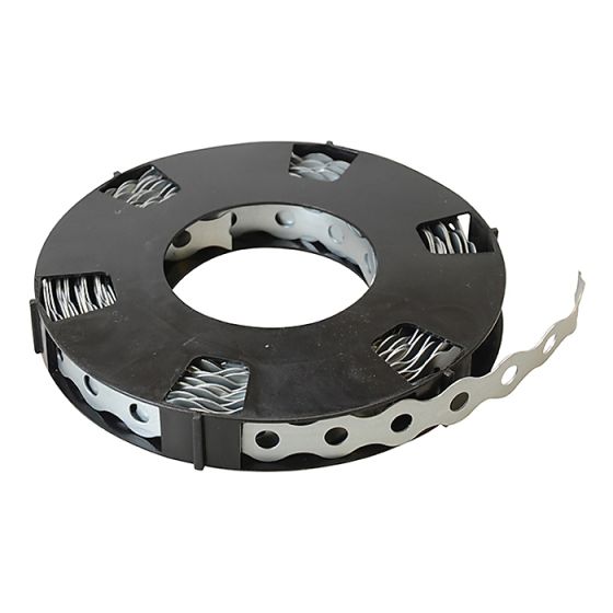 Galvanised Fixing Band