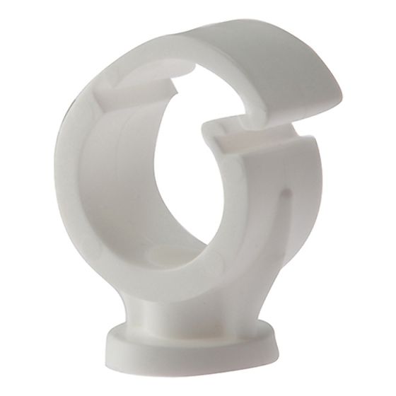 Single Cliplock Pipe Clips
