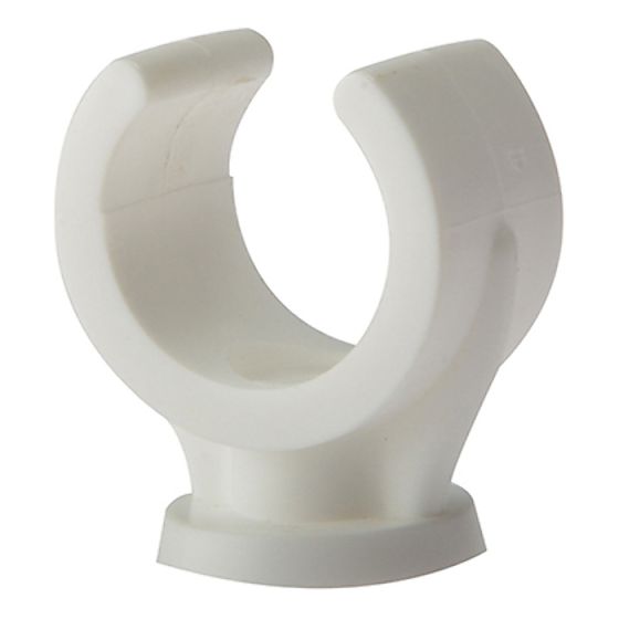Forgefix Pipe Clip