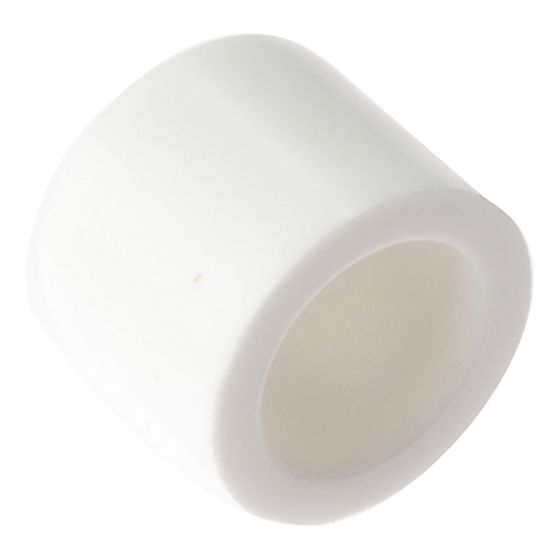 Pipe Support Post 22mm Box 100 by Forgefix - PSP22