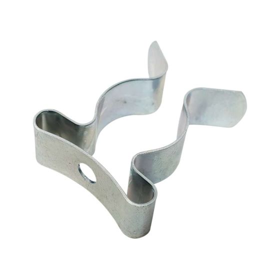 Tool Clips 3/8in Zinc Plated
