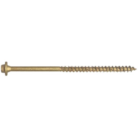 Hexagonal/Torx Timber Screws