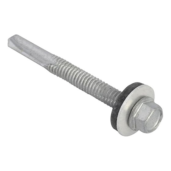 Hex Head Roofing Screws