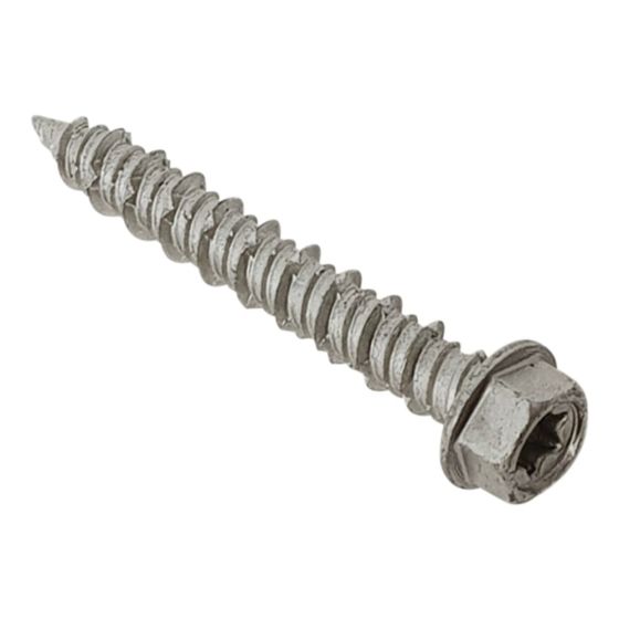 TechFast Masonry Screw