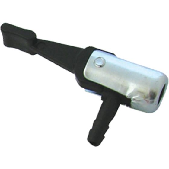 PCL Thumb-Lock Connector Open End (TO Suit Pcl Footpumps) - FPA02