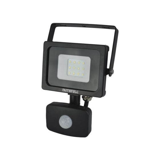 SMD LED Security Light