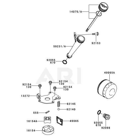 Lubrication Equipment