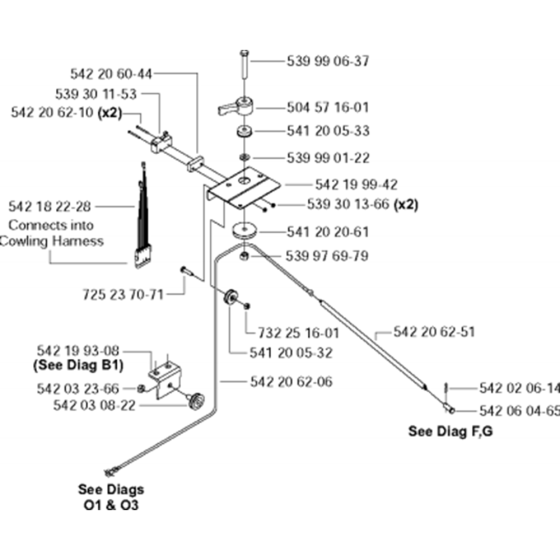 Depth Indicator for FS4800
