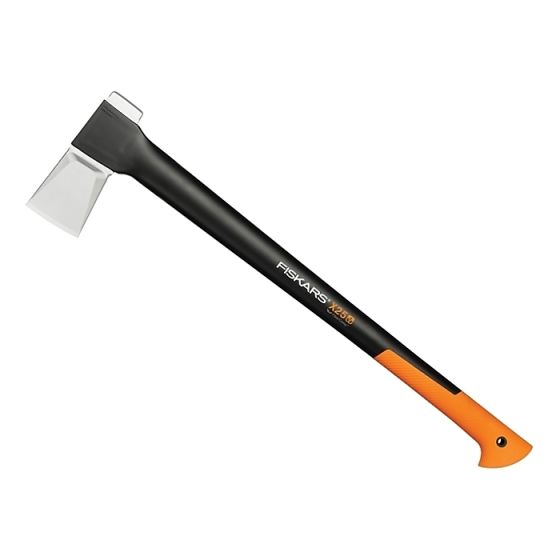 XL-X25 Splitting Axe 2.43kg (5.3lb) by Fiskars - 1015643