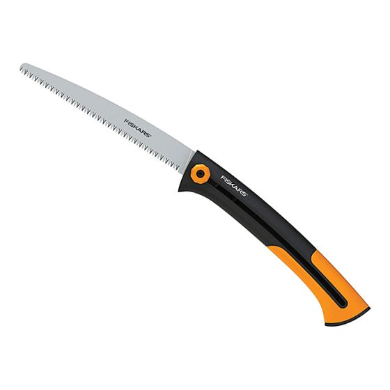 SW75 Xtract Garden Pruning Saw 225mm by Fiskars - 123880