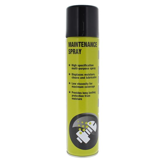 Maintenance Spray 400ml Aerosol for Multi-Purpose Use - FIXT