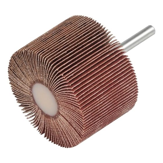 SD10030F Flap Wheel 100 x 30mm - Fine by Garryson - SD10030F