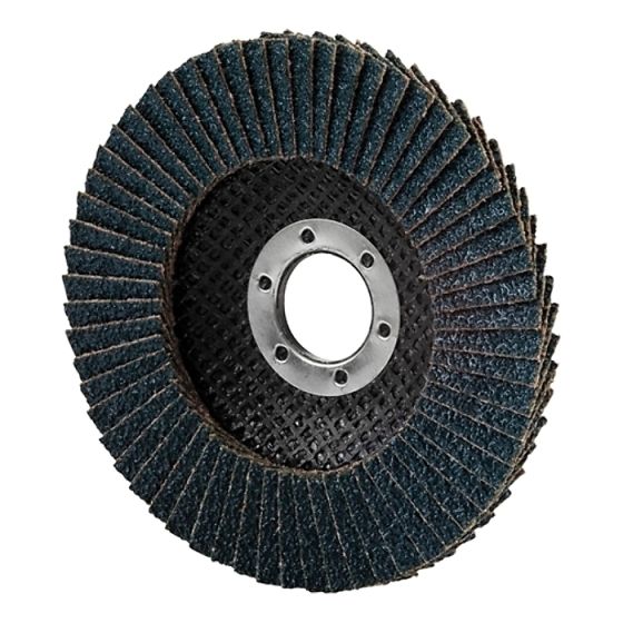 Zirconium Flap Disc 100mm