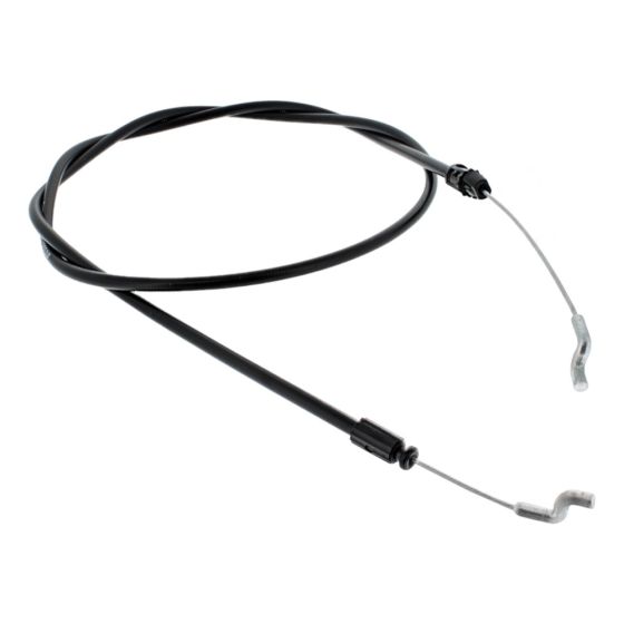 Engine Brake Cable for Stiga TURBO 48 SE B Mower - 181030073/0