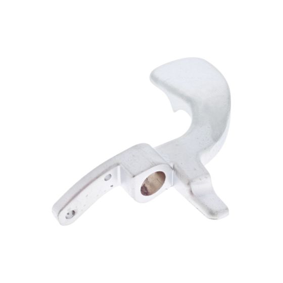 Right Adjust Lever for Stiga TWINCLIP 50 SV H, TWINCLIP 55 SV H Lawn Mowers - 322722823/0
